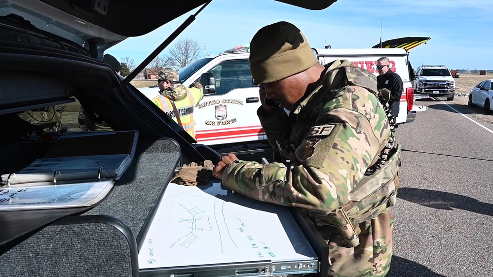 DVIDS - Video - Combat Readiness Inspection: Unmanned Aerial System