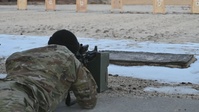 JB MDL – 404 CA BN CO B – Range 31 – M4A1 Zero and Grounding – 29 Jan 2025
