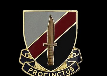 188th Ready Brigade Change of Responsibility