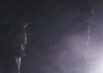 Vermont Air National Guard Deploys to Japan