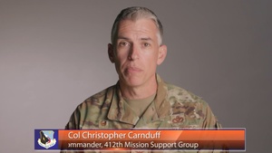 Empowering Through Mission Command - Col Christopher Carnduff
