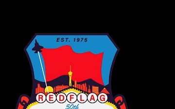 Red Flag-Nellis 25-1