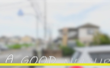 Be a Good Neighbor with Saori 3