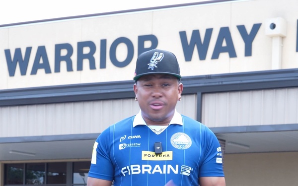 The HOP: Fort Cavazos' newest rideshare app!