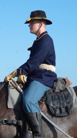 National Mounted Warrior Museum opens at Fort Cavazos