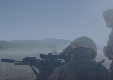 Marine Minute: 04-25 (AUDIO)