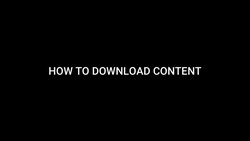 DVIDS How to Download Content