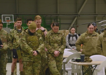 Jolly 22 Memorial Ruck