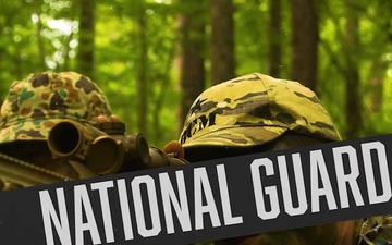 South Carolina National Guard Year in Review 2024