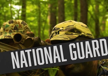 South Carolina National Guard Year in Review 2024