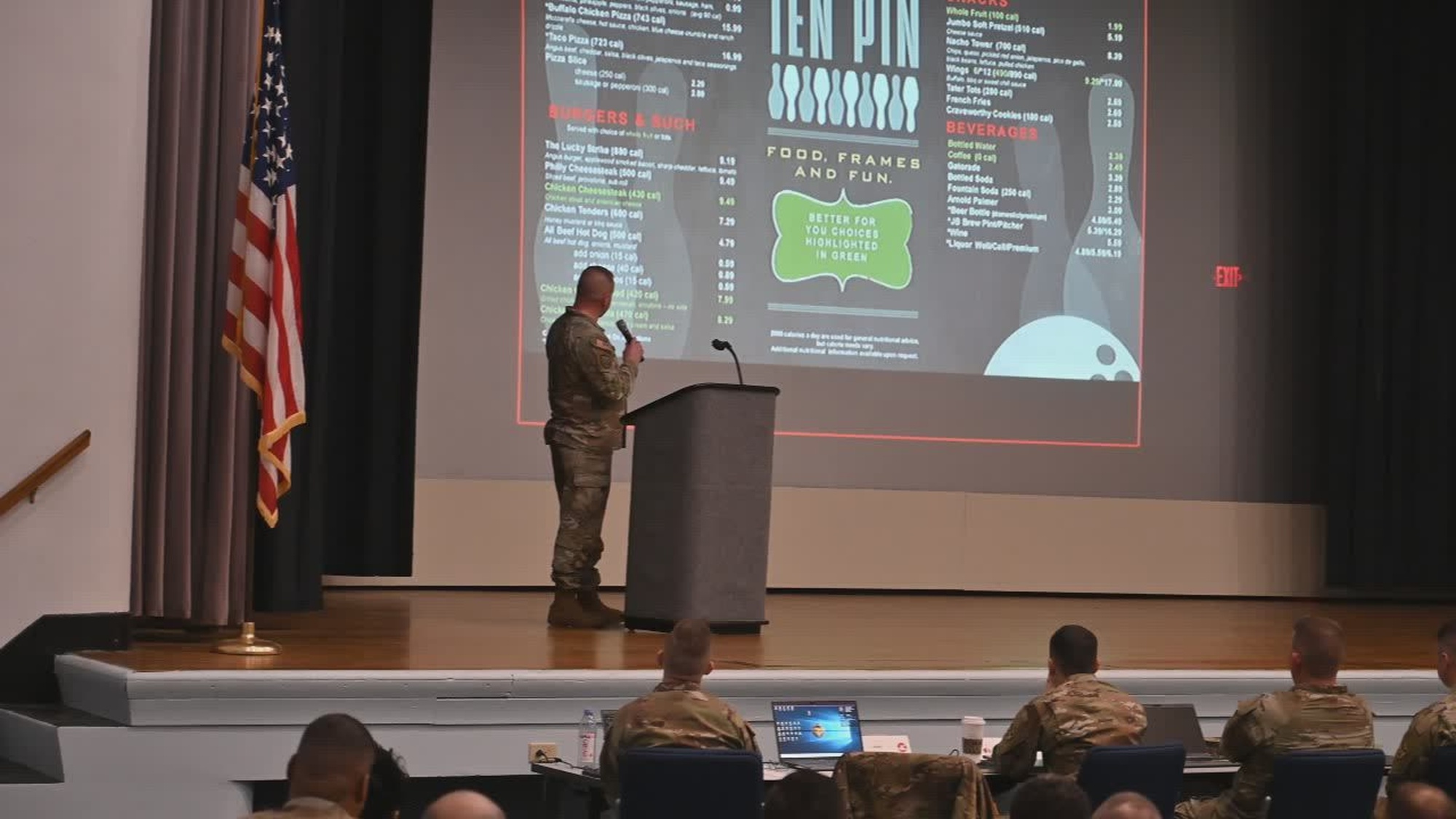 The Main Planning Workshop (MPW) for USARC Warrior Exercise (WAREX 86-25) took place on ASA Fort Dix 31 JAN – 2 FEB. This is the main planning event for WAREX 86-25 which is scheduled to take place on ASA Fort Dix 12-26 JUL 2025. WAREX 86-25 will include Functional Exercises Diamond Saber, Postal Warrior, and Regional Medic. (Video provided by the Fort Dix (TSC) Training Support Center / Daniel Amburg)