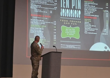 JB MDL - 2025 WAREX Planning Conference Timmermann Center – 31 Jan 2025