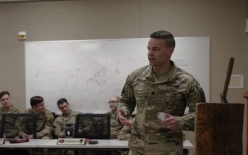 BROLL 173rd Airborne Brigade’s &quot;Jump Log&quot; Tradition Honors Elite Paratroopers