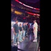 Four Future Sailors Swear In at Florida Panthers Game