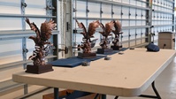 2024 Outstanding Airmen of the Year -125th FW Commander's Call