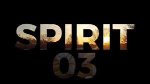 Honoring the heroes of Spirit 03