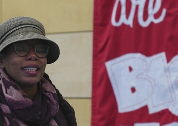 Wiesbaden school empowers young students at Spelling Bee