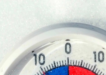 Cold weather safety tips