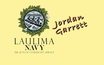 Laulima Navy Spotlight: A Reminder to Lend a Helping Hand