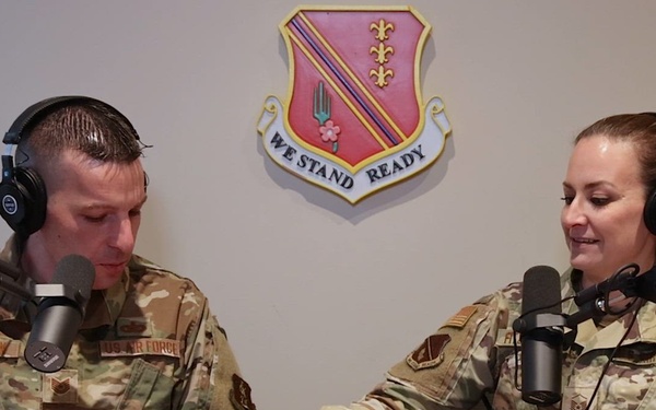 February 2025 Road to Drill Broadcast