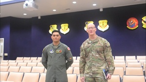February 2025 HIANG Commander Command Message