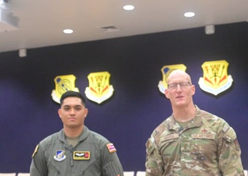 February 2025 HIANG Commander Command Message