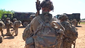 Operation Lethal Eagle Wrap Up (Social Media Video)