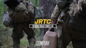 JRTC 24-10 2MBCT MFRC Commander Task Statement (Social Media)