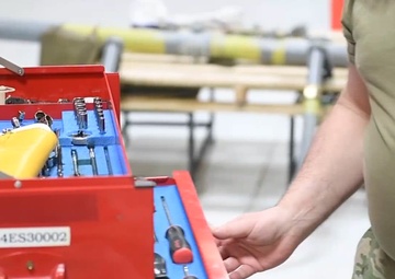 Airmen of the future