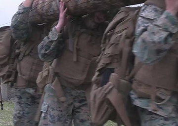 III MEF MAIC Culminating Event, 5th Evolution