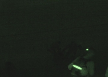 III MEF MAIC Culminating Event, 2nd Evolution