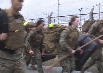 III MEF MAIC Culminating Event, 3rd Evolution