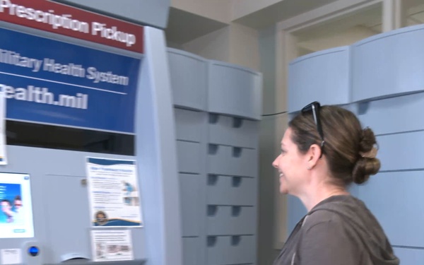 Jacksonville Hospital Pharmacy