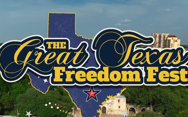 The Great Texas Freedom Fest