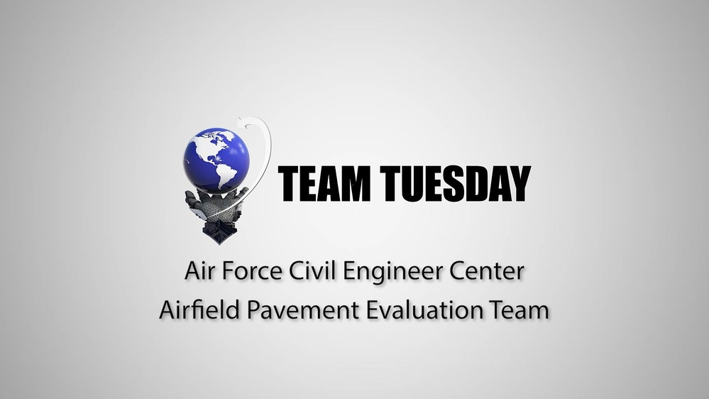 DVIDS - Video - IMSC Team Tuesday Ep. 8: Air Force Civil Engineer ...