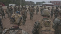 MAGTF Interop 3/6 Kilo Co. Night Raid