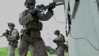 3d Reconnaissance 170 Live-Fire Range