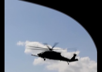 U.S., Japan practice emergency response near Southern Japan coast