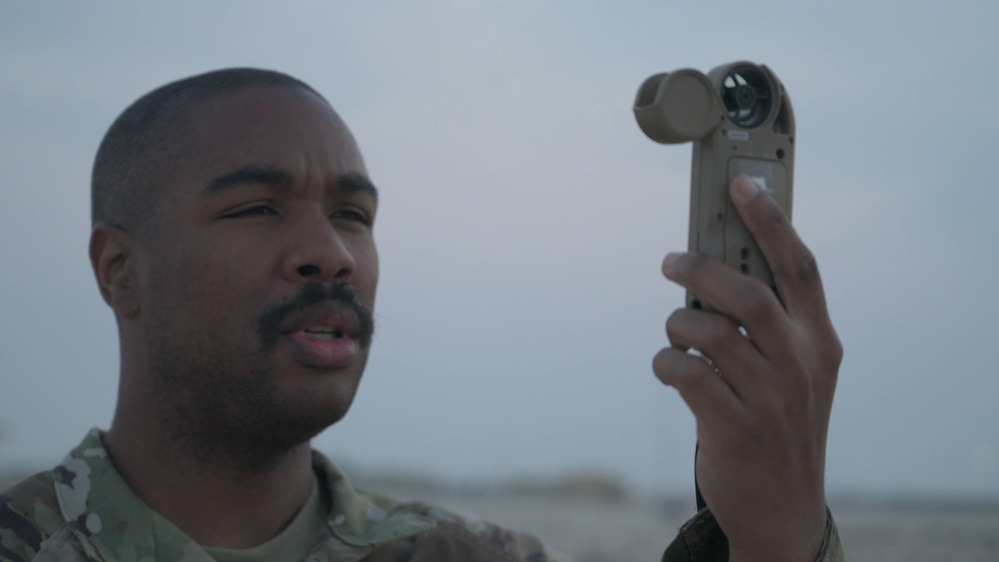 DVIDS - Video - AFCENT launches into Agile Combat Employment exercise ...