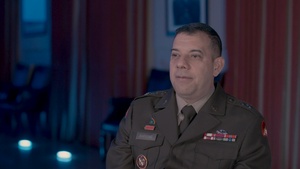 The National Guard's Support to the 60th Presidential Inauguration - Summary Video