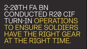 2-20 FA participates in R20 initiative
