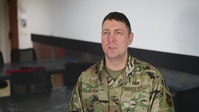 31 SFS CATM Team Aims for Excellence