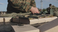 31st MEU | BLT 2/4 completes ARQ