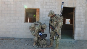 11th Cyber Battalion supports U.S. Army Rotational Training Units at NTC 01