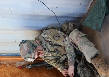 11th Cyber Battalion supports U.S. Army Rotational Training Units at NTC 10