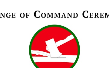 84th Training Command Change of Command