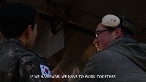 25th FS participates in Buddy Squadron for the last time