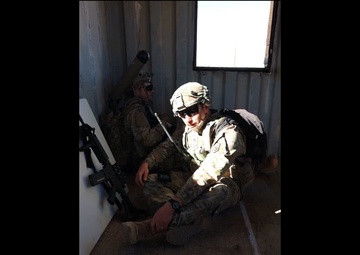 11th Cyber Battalion supports U.S. Army Rotational Training Units at NTC 11