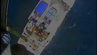 Coast Guard medically evacuates snorkeler in distress from motor vessel in Atlantic Ocean waters north of Dominican Republic