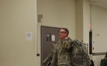 2-20th FAR Soldiers Participate in Army's New R2O Initiative